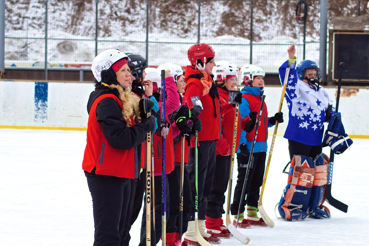 Vuoden 2015 otteluohjelma on julkaistu!