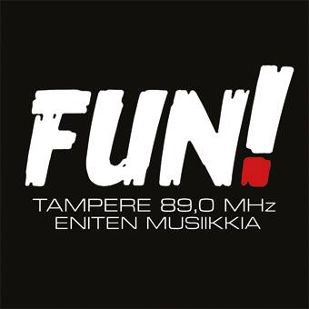FUN Tampere kokoonpano