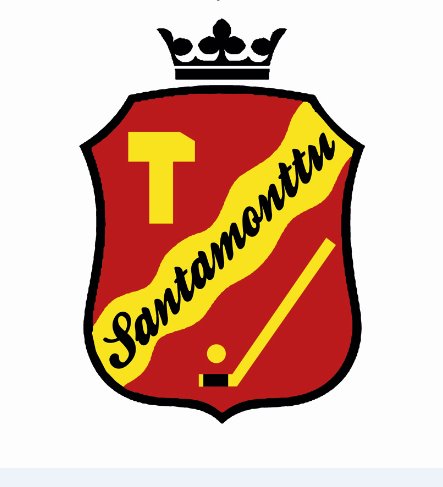 Santamontun joukkue