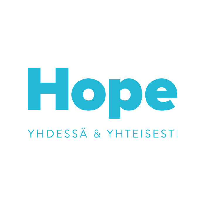 HOPE keräys Reiskahöntsyjen MM-kisoissa Koulukadulla lauantaina 18.3. klo 10-14