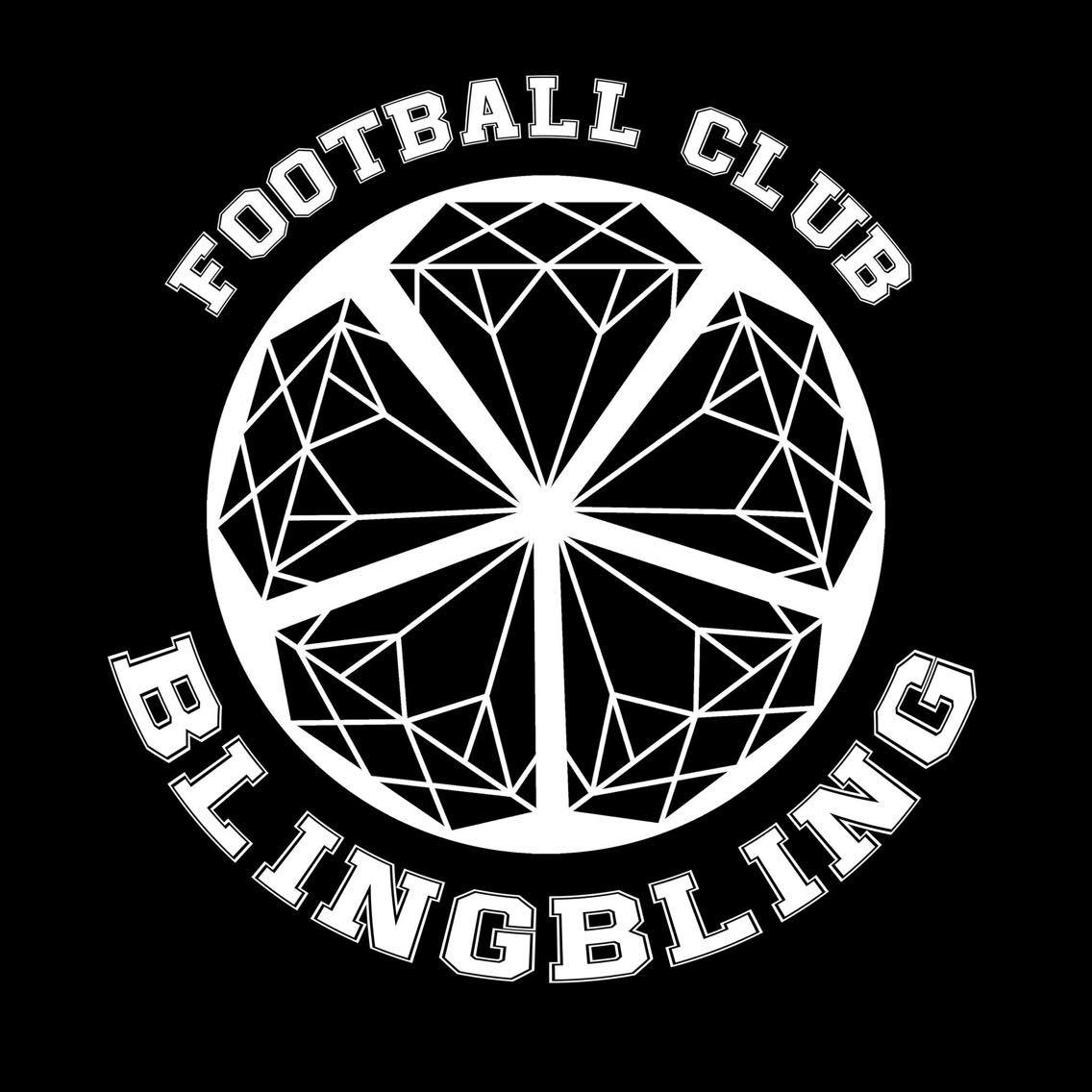Bling Bling joukkue 2017 (N)