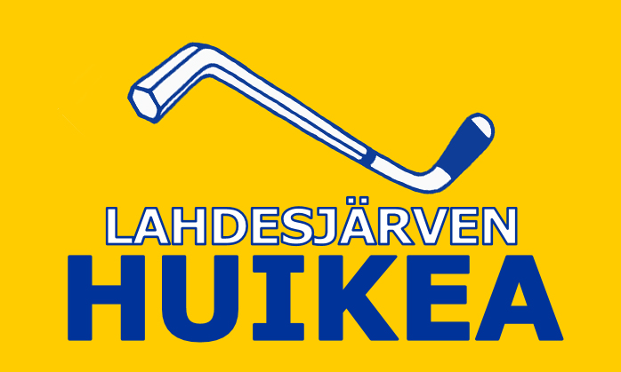 Lahdesjärven Huikean kokoonpano / Naiset