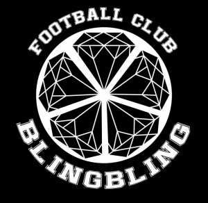 FC Bling Bling kokoonpano 2020