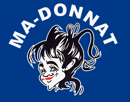 Ma-Donnat kokoonpano 2020