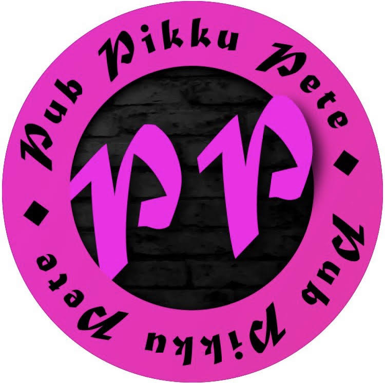 Pub Pikkupete kokoonpano 2020