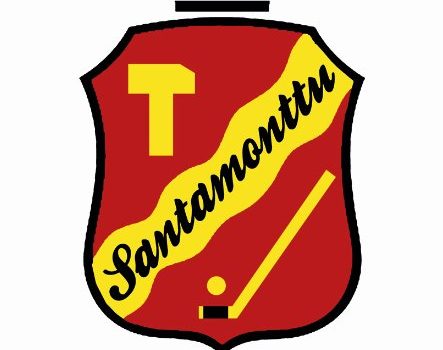 Santamonttu